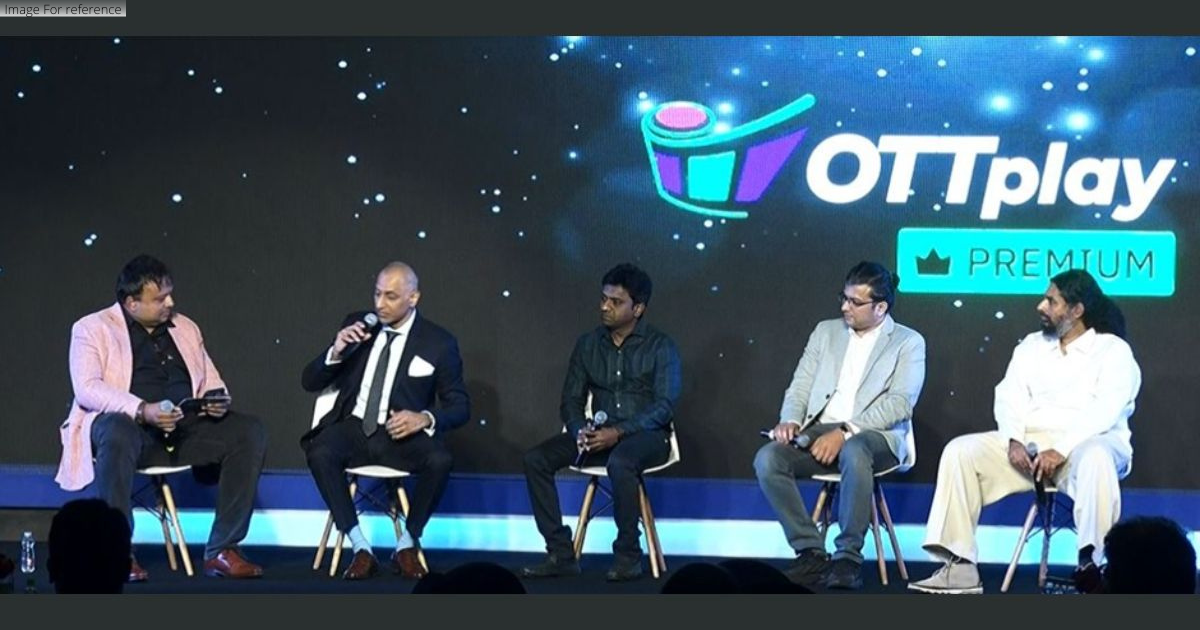 OTTplay enters into streaming, launches 5 OTT Subscription Packs partnering with 12 Indian & International OTTs, launches 4 International OTTs in India for the first time ever!